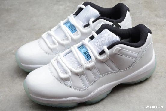 Low Blue AV2187-117 11 AV2187-117 Retro Jordan Legend Air 1127